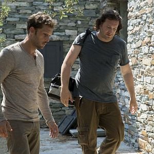 Foto Hubert Delattre