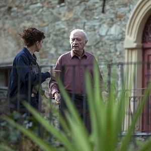 Foto Constance Dollé