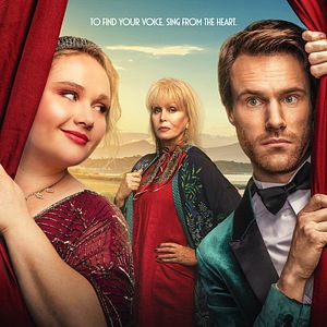 Foto Falling For Figaro