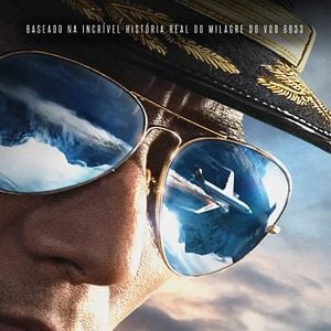 Foto O Comandante - Pânico nas Alturas