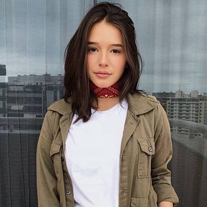 Foto Kiria Malheiros