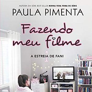 Foto Fazendo Meu Filme
