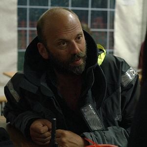 Foto Christo : Walking On Water