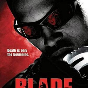 Foto Blade