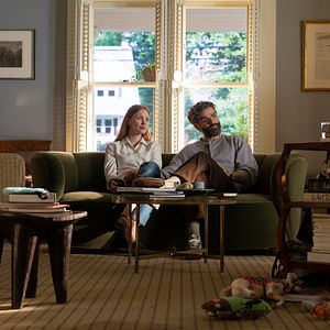 Foto Scenes from a Marriage