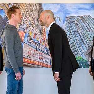 Foto David Costabile