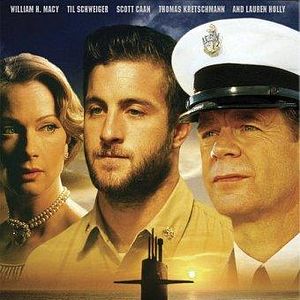 Foto U-Boat - Nas Mãos do Inimigo