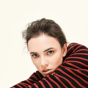 Foto Stasya Miloslavskaya