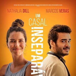 Foto Um Casal Inseparável