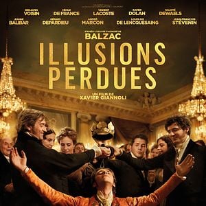 Foto Ilusões Perdidas