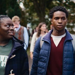 Foto Kedar Williams-Stirling