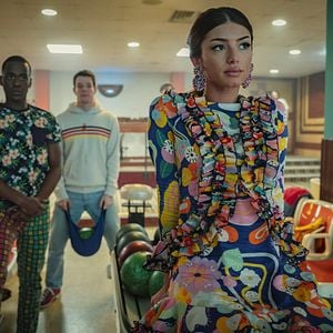 Foto Connor Swindells