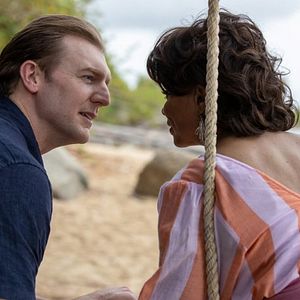 Foto Cliff Chamberlain