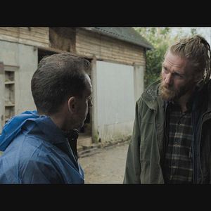 Foto Jérémie Renier