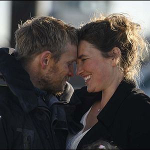 Foto Jérémie Renier