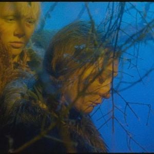 Foto Ater Blue (Paraíso Imundo)