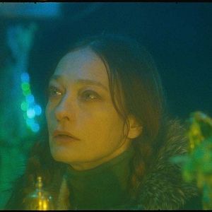 Foto Ater Blue (Paraíso Imundo)