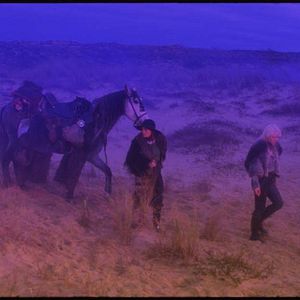 Foto Ater Blue (Paraíso Imundo)