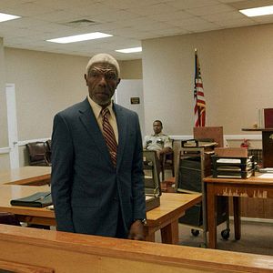 Foto Vondie Curtis-Hall