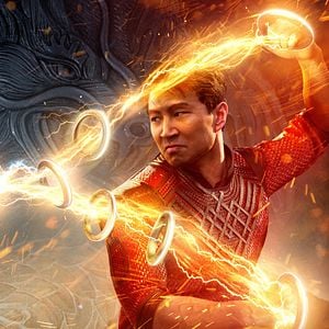 Foto Shang-Chi e a Lenda dos Dez Anéis