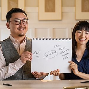 Foto A Magia do Dia a Dia com Marie Kondo