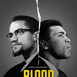 Foto Irmãos de Sangue: Muhammad Ali e Malcom X