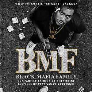 Foto Black Mafia Family