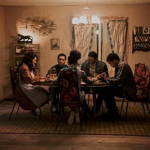 Foto Michole Briana White