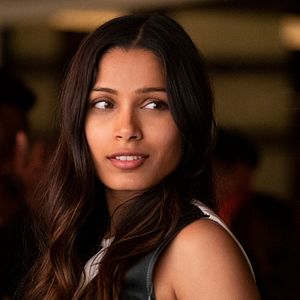 Foto Freida Pinto