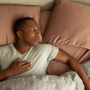 Foto Agulha no Palheiro Temporal