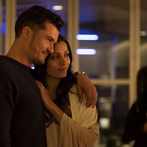 Foto Agulha no Palheiro Temporal