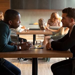 Foto Agulha no Palheiro Temporal