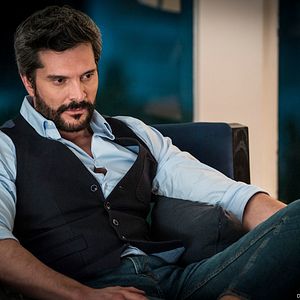 Foto Brandon Peniche