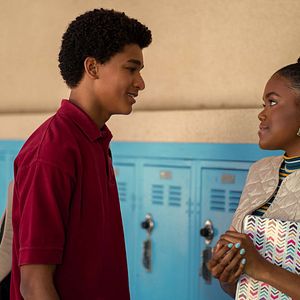 Foto Colin em Preto e Branco