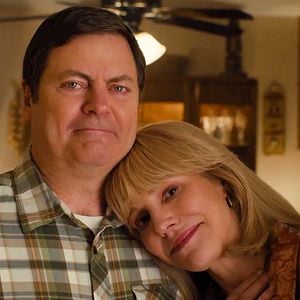 Foto Colin em Preto e Branco