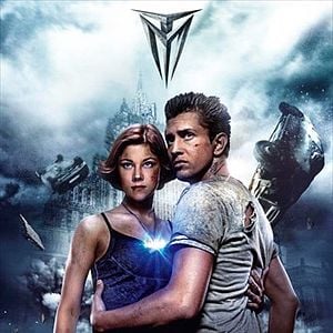 Foto Dark World: Equilibrium