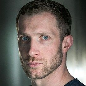 Foto Jamie Maclachlan