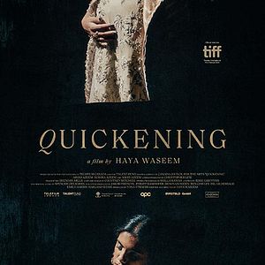 Foto Quickening