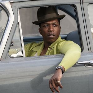 Foto Os Muitos Santos de Newark