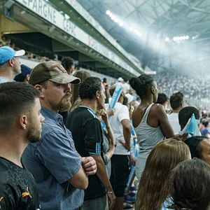 Foto Stillwater - Em Busca da Verdade