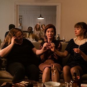 Foto Isaach de Bankolé