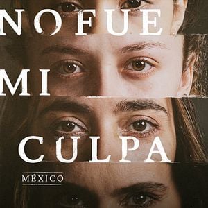 Foto Não Foi Minha Culpa: México