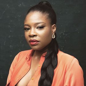 Foto Kemi Adetiba