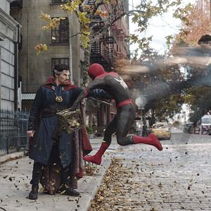 Foto Benedict Cumberbatch