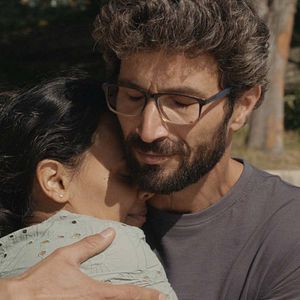 Foto Miranda Tapsell