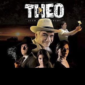 Foto Theo, Além da Liberdade