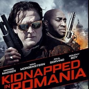 Foto Sequestro na Romênia