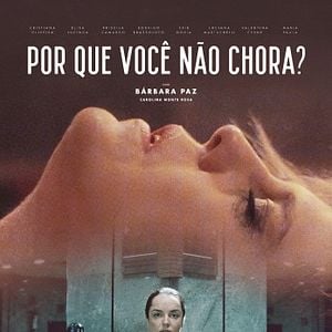 Foto Por Que Você Não Chora?