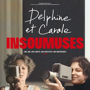 Foto Delphine et Carole, insoumuses
