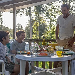 Foto Mélanie Thierry